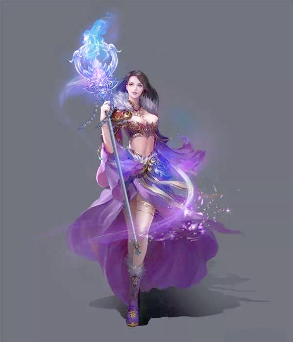 传奇世界3d什么职业好 传奇世界职业对比推荐