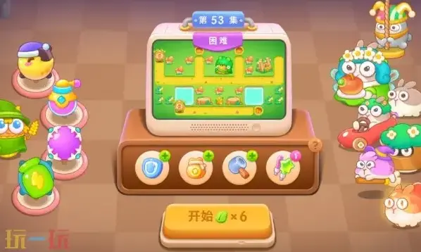 保卫萝卜4最新兑换码有哪些？保卫萝卜4最新兑换码分享