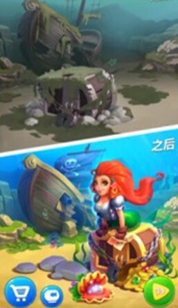 梦幻水族箱无限钻石版怎么下载