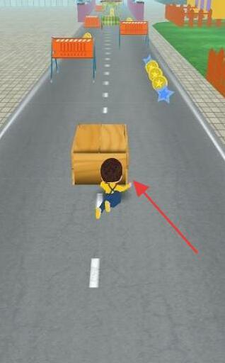 金的赛跑