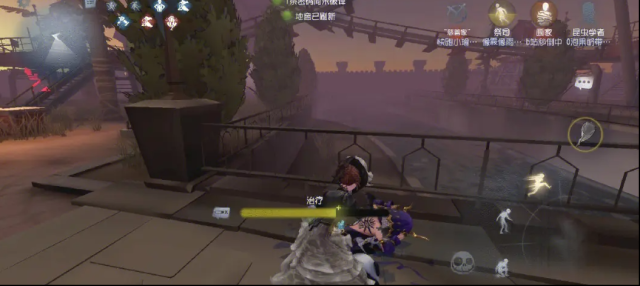 第五人格昆虫学家怎么玩 昆虫学家主动技能有什么用