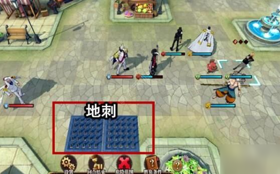 航海王燃烧意志无限彩钻版在哪里下载
