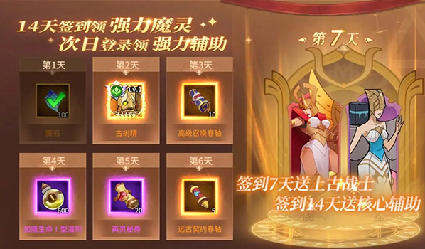加德尔契约兑换码怎么使用？加德尔契约兑换码汇总
