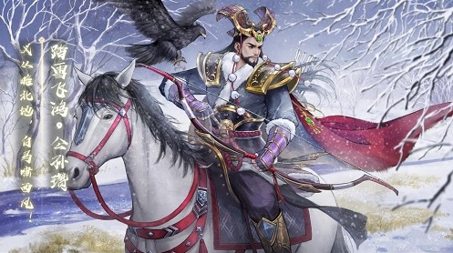 《三国杀十周年》武将列传通关攻略速递！