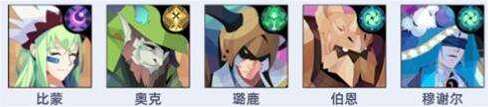 召喚與合成2最強陣容怎么搭配？召喚與合成2陣容推薦攻略大全