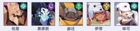 召喚與合成2最強陣容怎么搭配？召喚與合成2陣容推薦攻略大全