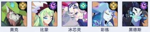 召喚與合成2最強陣容怎么搭配？召喚與合成2陣容推薦攻略大全