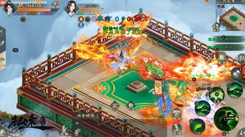 綠色征途禮包碼最新領(lǐng)取 通用兌換碼合集