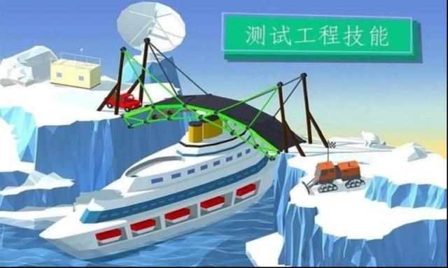 橋梁建筑大師