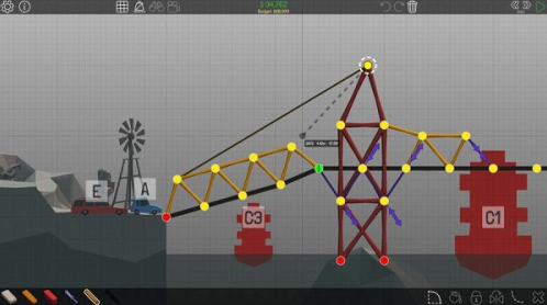 Poly Bridge