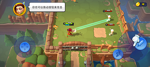 掠夺英雄无限金币版下载地址是什么