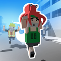 瘋狂章魚跳