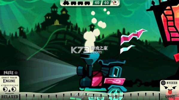 闹鬼的房子手游怎么玩？闹鬼的房子新手攻略
