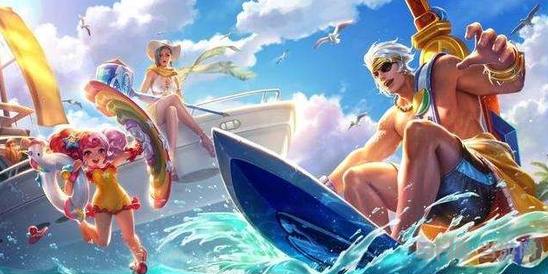 王者榮耀夏侯惇5級銘文搭配攻略 夏侯惇銘文5級用什么好