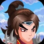 小小武神