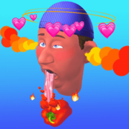 我舌头特长