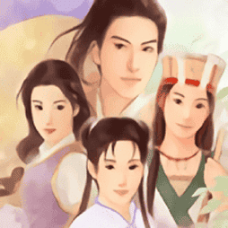 仙剑奇侠传1