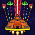 宇宙空艦戰(zhàn)爭