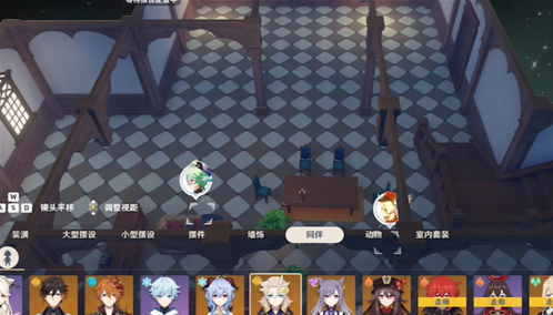 原神就能
