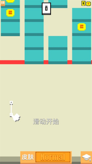 暴走砖块玩家