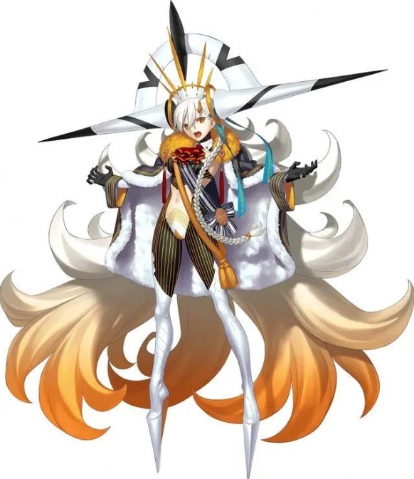 fatego回合