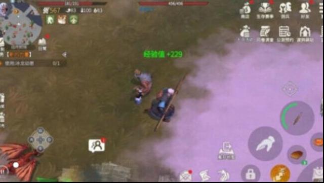 冰原守卫者就会