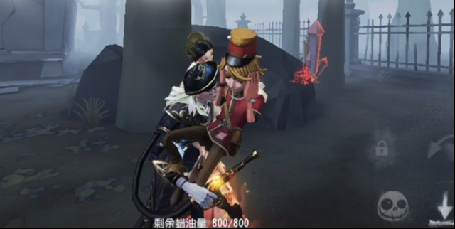第五人格蜡像师有什么技巧