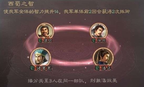 三国志战略版主帅