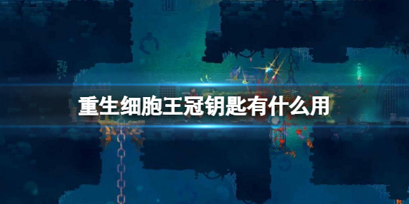 重生细胞击杀