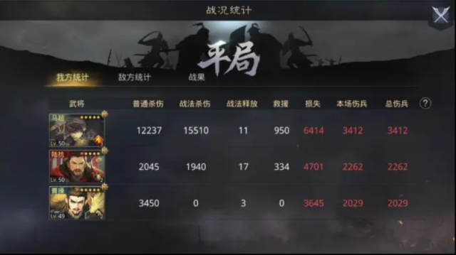 率土之滨太后
