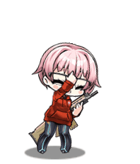 少女前线普林