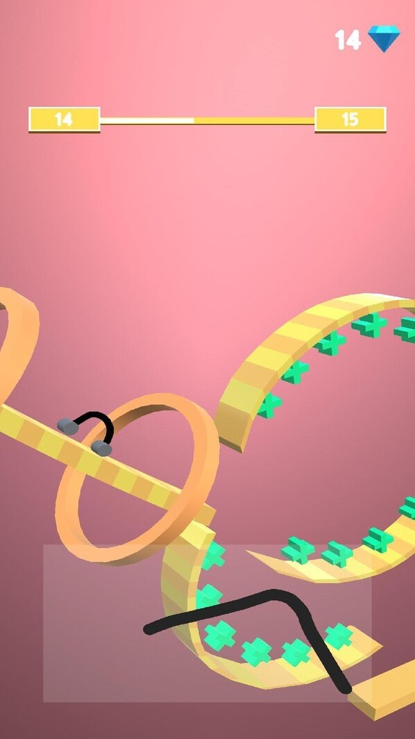 繪制形狀3D創(chuàng)作