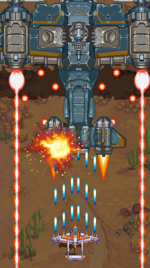 空軍操作