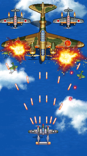 空軍釋放