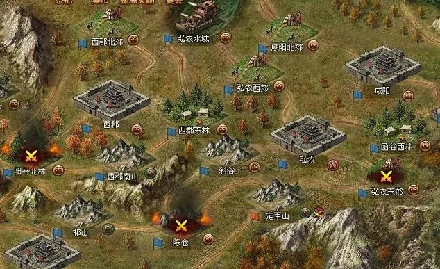 攻城掠地怎么加高v