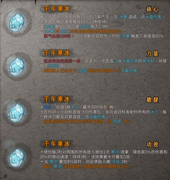 暖雪敌人