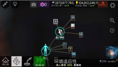 从细胞到奇点2024游戏