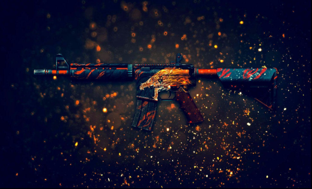 csgo坑队友