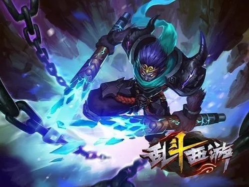 乱斗西游帮派