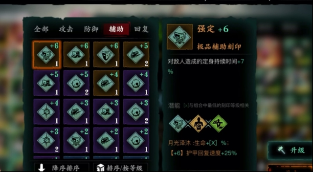 影之刃3能力