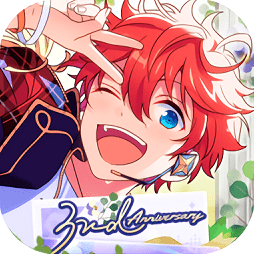 偶像夢(mèng)幻祭2(Ensemble Stars Music)-音樂(lè)游戲