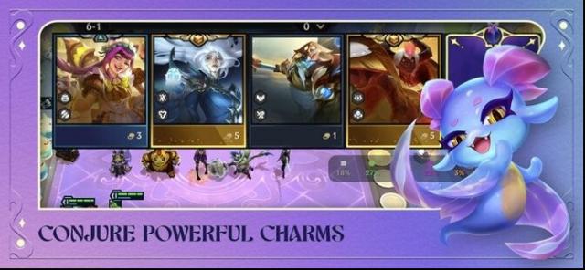 云顶之弈PBE美测服(TFT PBE)云顶之弈