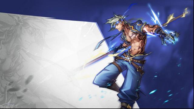 時空獵人刷圖職業(yè)排行是什么
