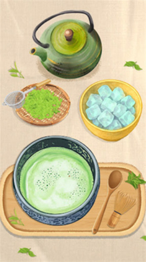 手工物语2创作