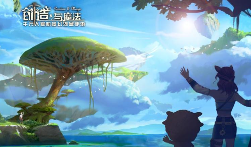 創(chuàng)造與魔法金幣