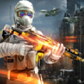 Sniper Terrorist Assassin