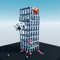 物理沙盒3D
