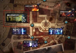 dnf赫拉斯研究所在什么地方 如何进入