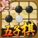 酷猫五子棋