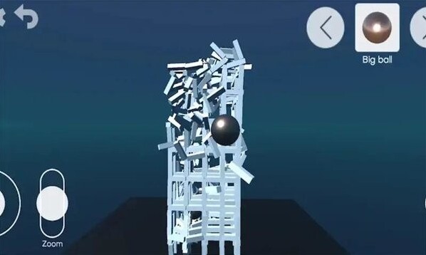 物理沙盒3D玩家